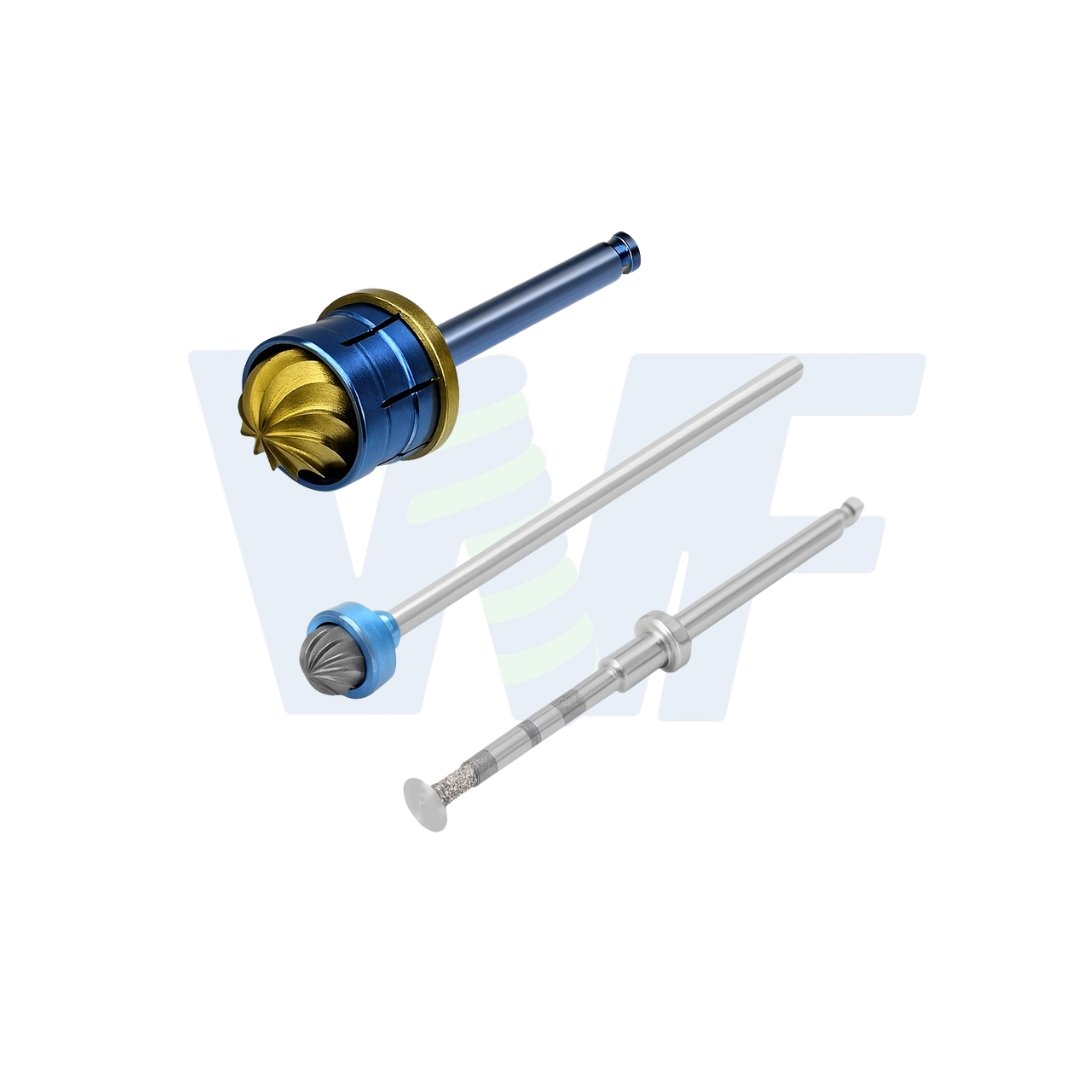 Produto WF Cirúrgicos