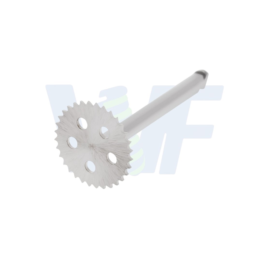 Produto WF Cirúrgicos