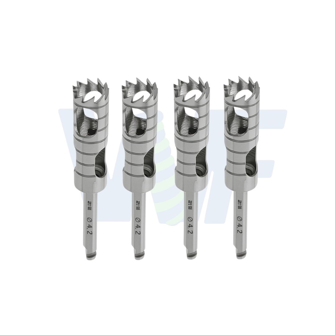 Produto WF Cirúrgicos