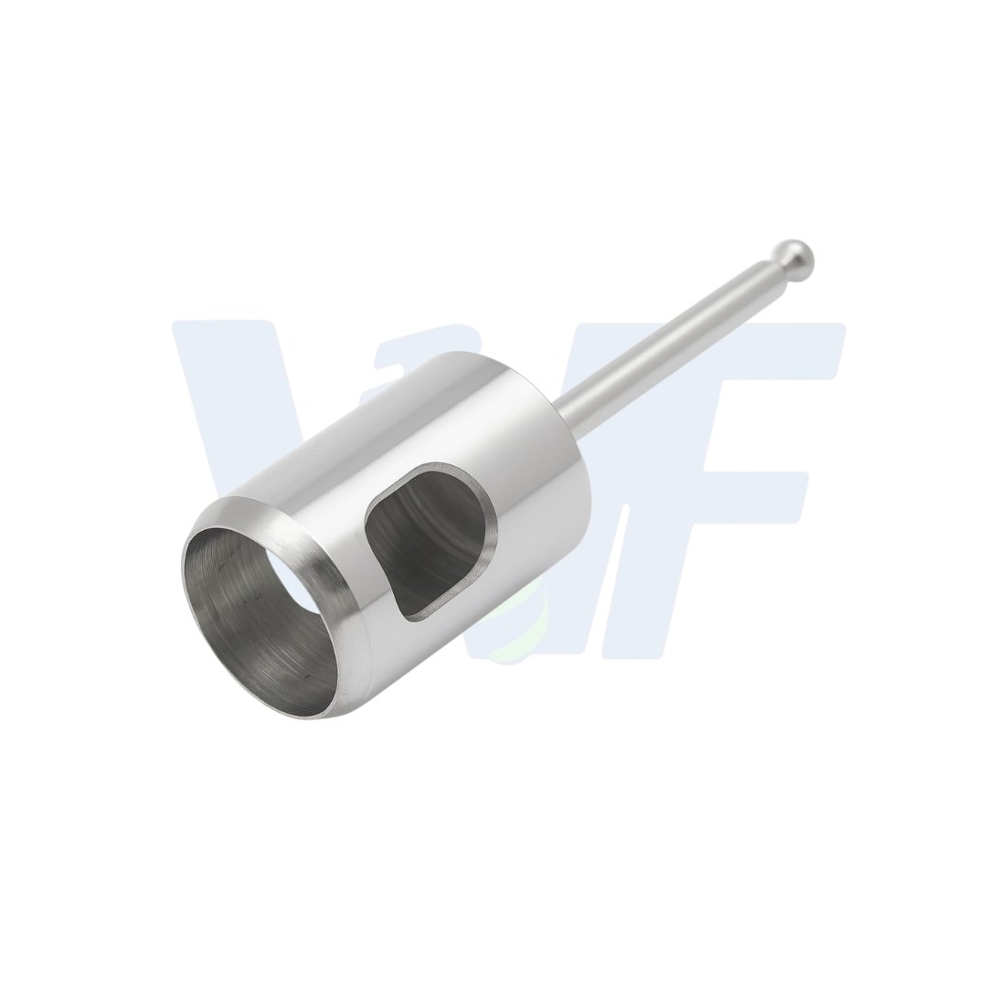 Produto WF Cirúrgicos