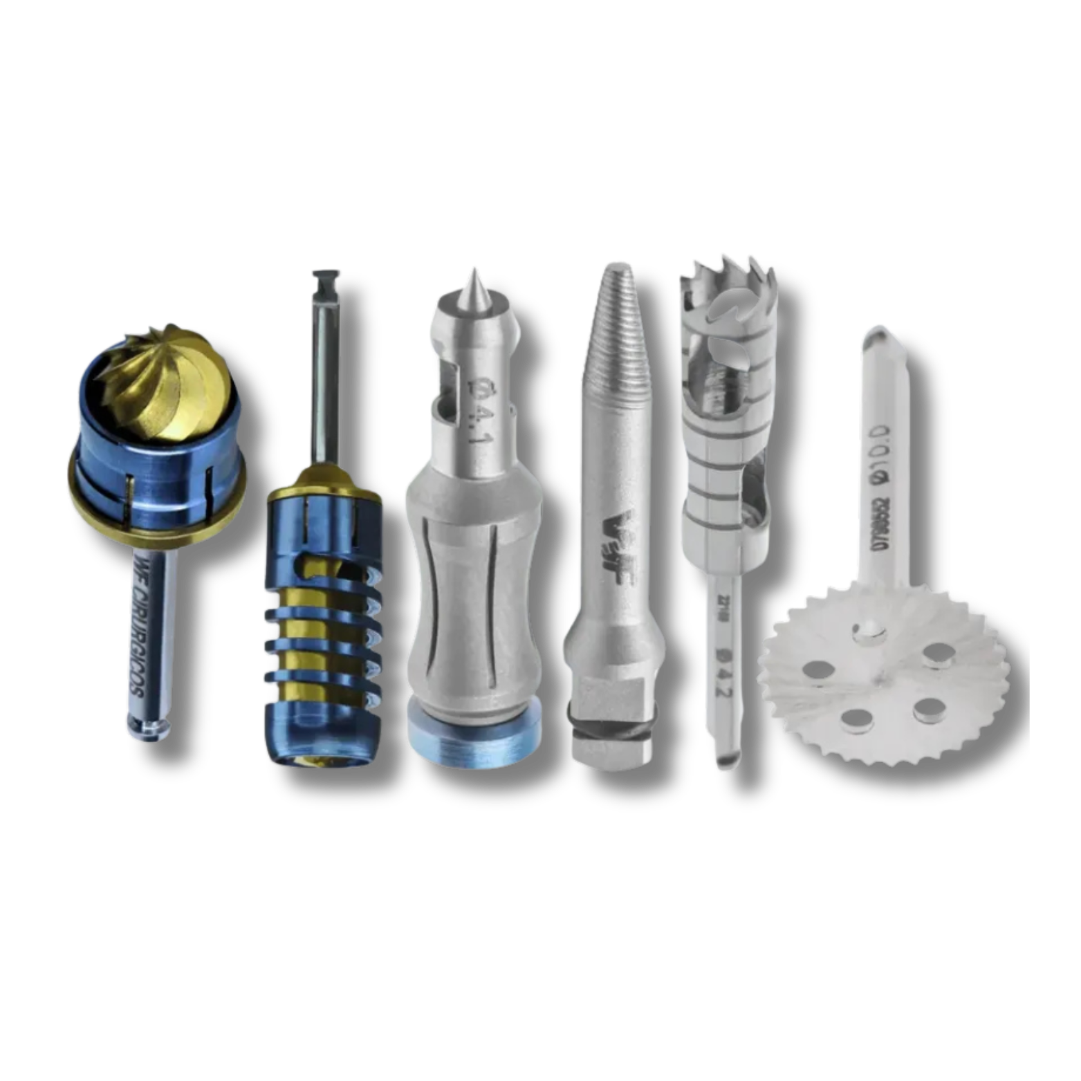 Produto WF Cirúrgicos