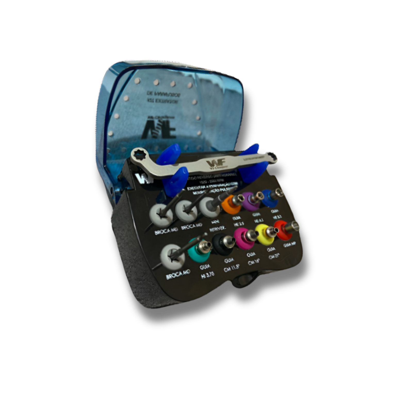 Produto WF Cirúrgicos